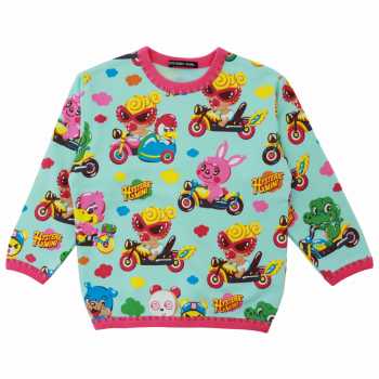 Hystericmini@CHITTY CHITTY RACE  g[i[