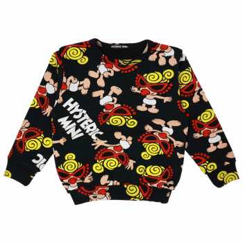 MY FIRST HYSTERIC@[BLACK LABEL]HOLY BABY уg[i[