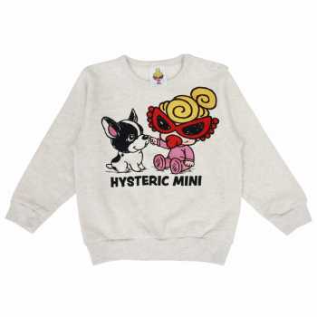 Hysteric Mini Direct Web MY FIRST HYSTERIC DENIM GEEK Viscotex