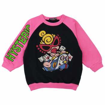 MY FIRST HYSTERIC@SHOPAHOLICуg[i[
