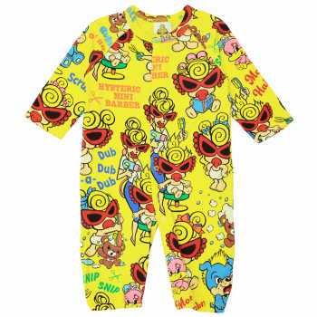 MY FIRST HYSTERIC@MINI TOCO 2WAYALL
