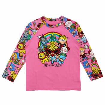 Hystericmini@Over the Rainbow OTVc