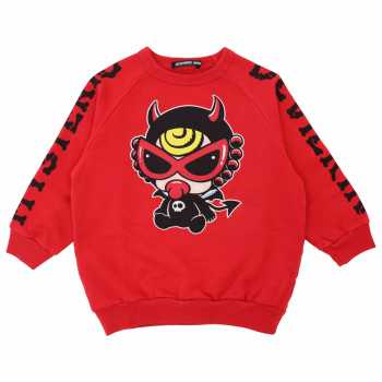 Hystericmini@DEVILKIN GIMMICK  g[i[