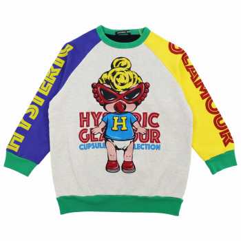 Hystericmini@MINI DOLLN }`J[g[i[