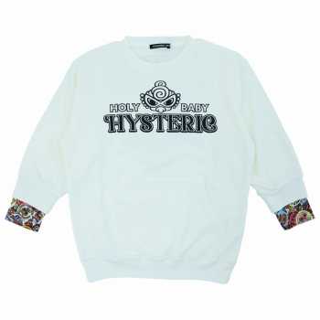 Hystericmini@HYS MINI BADGE COLLECTION d˒ уg[i[