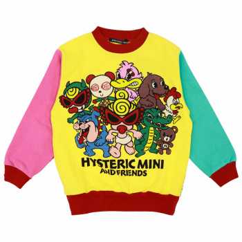 Hystericmini@HYSTERIC FAMILY!уg[i[