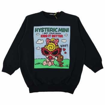 Hystericmini@OK!I'M READY! N g[i[