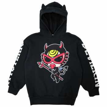 Hystericmini@DEVILKIN ̕t Nуp[J[