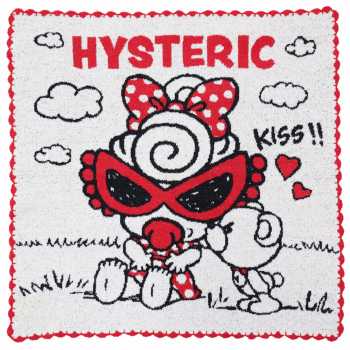 Hystericmini@VFj[ MINI&TEDDY uPbg