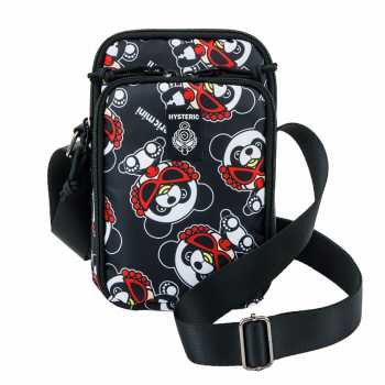 Hystericmini@HYSTERIC MINI SHOULDER BAG BOOK 2023 AUTUMN