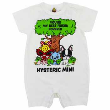 Hysteric Mini Direct Web 商品検索- Official Online Store -