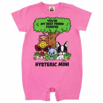 MY FIRST HYSTERIC@BESTFRIENDSFOREVERV[gI[