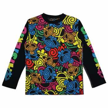 Hysteric Mini Direct Web MY FIRST HYSTERIC BLACK LABEL特集