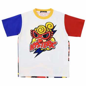 Hystericmini@MINI FACE BIG plvgTVc