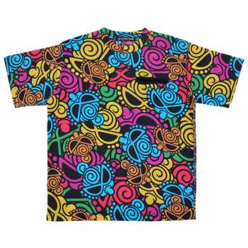Hystericmini@[30%OFF]Psychedelic mini face TVc