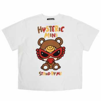 Hystericmini@STAND BY TEDDY TVc