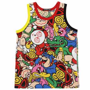 Hystericmini@Let's have Fun ^Ngbv