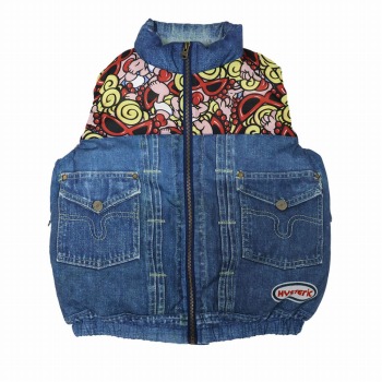 MY FIRST HYSTERIC@HYS MINI JAM PACK xXg
