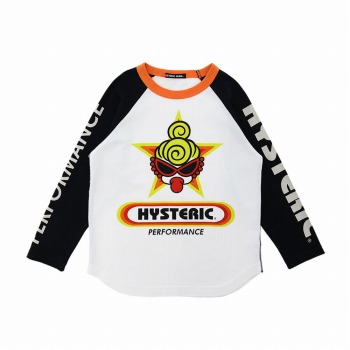Hystericmini@HYS MINI MOTOR OTVc