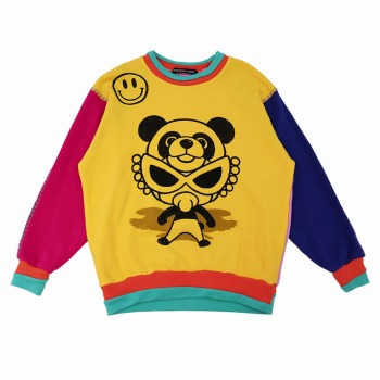 Hystericmini@SELFISH BABY CRAZY MULTI COLOR g[i[