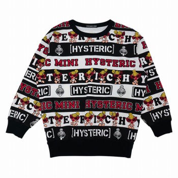 Hystericmini@MULTI MINI LOGO {[_[ уg[i[