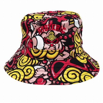 Hystericmini@HYSTERIC JAM nbg
