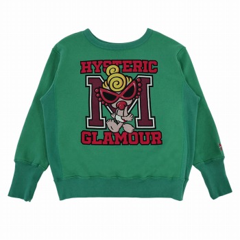 Hysteric Mini Direct Web - Official Online Store -