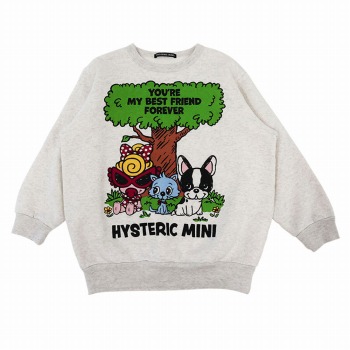 Hystericmini@BEST FRIENDS FOREVER Nуg[i[