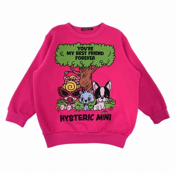 Hystericmini@BEST FRIENDS FOREVER Nуg[i[