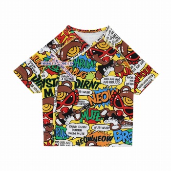 MY FIRST HYSTERIC@[BLACK LABEL]TEDDY ROCKS 5䑳 Z