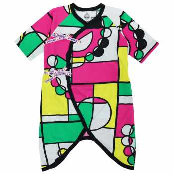 MY FIRST HYSTERIC@[BLACK LABEL]HYS MINI COMPOSITION Rr