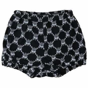 MY FIRST HYSTERIC@[BLACK LABEL] MONOGRAM MINI FACE u}