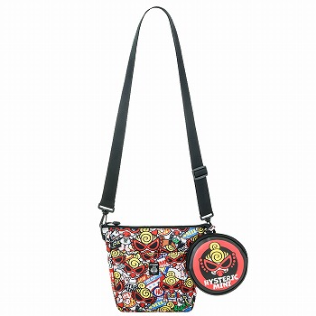 [\Ώۏi]Hystericmini@SHOULDER BAG  POUCH BOOK