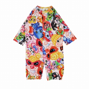 MY FIRST HYSTERIC@HYS-MINI POPPET! 2WAYALL
