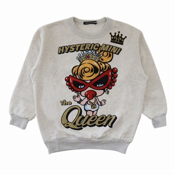 Hystericmini@QUEEN MINI уg[i[