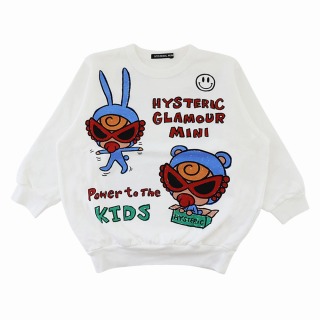Hystericmini@SELFISH BABY ANIMALS ALL STAR BIGg[i[
