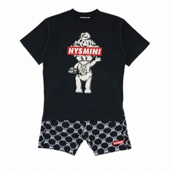Hystericmini@BOX LOGO DOLL TVcV[gpcZbg