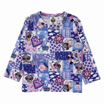 Hysteric Mini Direct Web 長袖Tシャツ特集: - Official Online