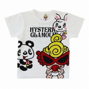 Hysteric Mini Direct Web 商品検索- Official Online Store -
