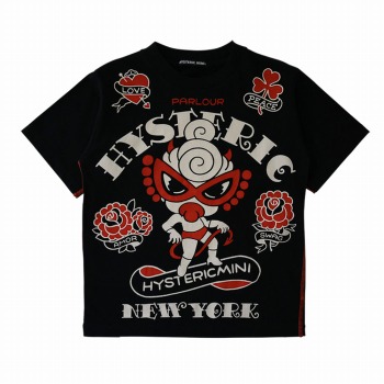 Hysteric Mini Direct Web 新商品: (3／5ページ)- Official