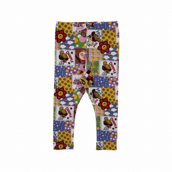 MY FIRST HYSTERIC@SCRAP PATCHWORK 10䃌MX