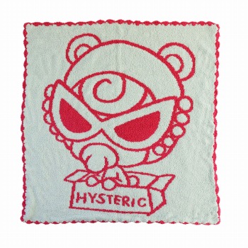 MY FIRST HYSTERIC@SELFISH BABY TEDDY VFj[uPbg