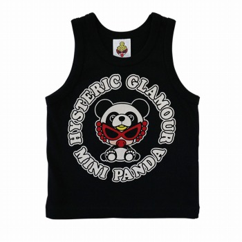 MY FIRST HYSTERIC@PANDA MINI ^Ngbv