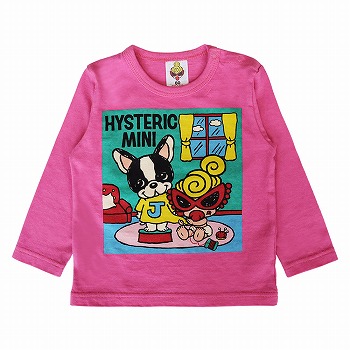 Hysteric Mini Direct Web 商品検索- Official Online Store -