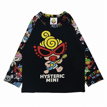 MY FIRST HYSTERIC@[\Ώۏi]HYS-MINI BAND CLUB OTVc