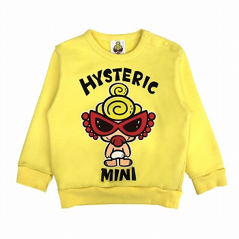 [\Ώۏi]MY FIRST HYSTERIC@PUFF MINI LOOPLUS уg[i[