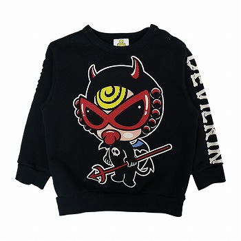 MY FIRST HYSTERIC@DEVILKIN Ht уg[i[