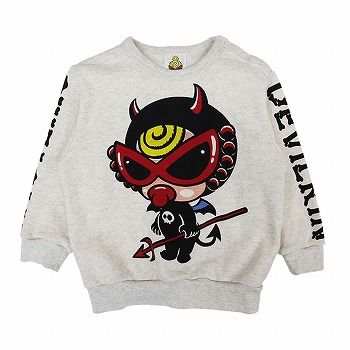 [\Ώۏi]MY FIRST HYSTERIC@DEVILKIN Ht уg[i[