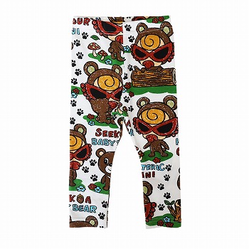 [\Ώۏi]MY FIRST HYSTERIC@SEEK A BABY BEAR 10 MX