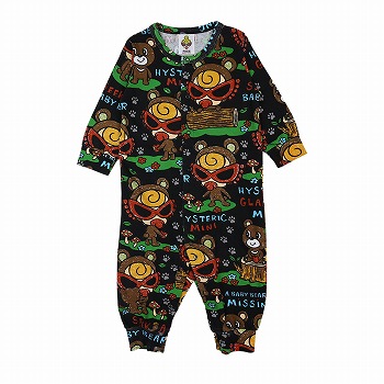 MY FIRST HYSTERIC@[\Ώۏi]SEEK A BABY BEAR Jo[I[